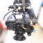 Used FAST GEARBOX ASSEMBLY 12JSD180TA