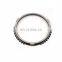 Competitive Price Mechanical Gear Ring Brass For Heavy Truck