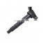 Aftermarket Spare Parts Ignition Coil Booster Temperature Resistance For Liugong