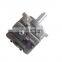 High pressure gear pump for hydraulic system bosch rexroth pump