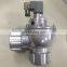 Orifice Size 40mm Pulse diaphragm Valve, pulse valve dmf45dd