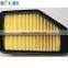 Car Auto OEM 17220-R2P-Y00 Air Filter