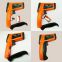 pyrometer DT8011H dual laser digital industrial Infrared Thermometer high temperature thermometer gun