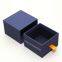 China Supplier Custom Logo Paper Slide Drawer Ring Necklace Bracelet Jewelry Gift Box