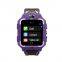 smart watch  4G child student phone watch GPS positioning + wifi video smart watch phone