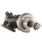 hot! booshiwheel turbo charger 49177-02513 ME355225 28200-42540 Engine 4D56 TD04 Turbocharger For Mitsubishi Delica 2.5L