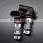 H10 9145 100W Ice Blue 8000K LED Fog Lights Bulbs fit for Ford F150 2002-2016