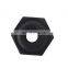 -6 O Ring Boss 5/16 Hose Barb Adapter AN Fitting ORB