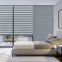 zebra blinds for bedroom