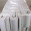 Free samples Pure White layered steel slitting machine felt tension pad