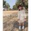 6407 New fashion spring kids clothing girl princess dress for girl 2-10 year