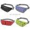 2019 New Arrival Unisex bum sport Fashion  Waist Pouch bag