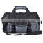 Heavy Duty  16'' multiple pockets easy carry tool bag