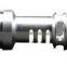 Reliable Cnc Machined Components AL 6061 T6 Oil Control Valve Sensor