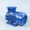 415 volt IE2 efficiency 0.75kw 1 hp 960 rpm three phase ac induction motor