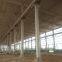 North Benz Heavy Truck Plant Space Frame Project