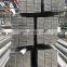 ASTM EN china construction mild steel alloy steel flat bar holes ST35-ST52 A53-A369 Q235 Q345 S235jr Galvanized/Black