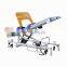 Rehabilitation Tilting Table physiotherapy treatment bed