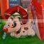 clip art inflatable bounce bouncy house jumping castle bouncer jumper moonwalk
