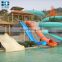 In Stock Ready-to-ship Products Fiberglass Slide LRTM Slide For Waterpark