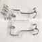 Diesel Engine 4BT 180P 4934470 High Pressure Fuel Injection Pipe