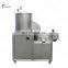 Multifunction Automatic Potato Taro Carrot Peeling and Chips Slicing Machine Peeler and Slicer