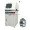LSQ-100 metallographic sample cutting machine with diameter 100mm
