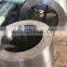 254SMO stainless steel forged ring machined bright surface supplier price
