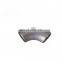 347 347H 317L 314 stainless steel SS  pipe fitting factory price