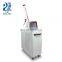 1064nm 532nm q switch nd yag laser, tattoo anesthetic laser equipment