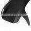 Matte Replacement Cover Carbon Fiber Motorcycle Front Fender For RC390 2018