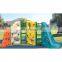 high quality climbing wall treadmill games for toddlers