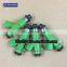 Engine Fuel Injector For 07-14 Nissan Infiniti JX35 2.5L 3.5L 4.0L 16600-JA00A 16600JA00A