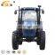 80Hp Farming machine tractor with best after-sales service