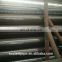 Alloy High Pressure Seamless Steel ASTM A213 Grade T11 T12 Tubing / Pipe