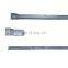 Galvanizing 18 square setion steel tubing using for IBC container frames