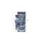 Liquid Mix Mud High Speed Mixing Agitator Mixer