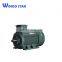 Y/YE2/YE3 Series B3/B5/B35 Mounting Type Three Phase AC Electric Motor