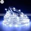 Fairy lights battery powered string lights  for garden home bedroom  party wedding decoration