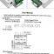 RGBW Amplifier DC12-24V 4 Channel 24A For RGBW LED strip