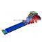 60m Giant Inflatable Slip and Water Slide Commercial Outdoor Beach Used Slip n Slides For Adult Kids