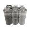 304  316 full stainless steel hydraulic filter element for oil filtering /water treatment