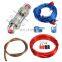 awg 4 ga complete installation wiring kit