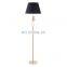 modern style metal floor lamp and home decorative floor lamp