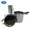 Stainless Steel Funnel Viscosimeter  For Petroleum Drilling Liquid