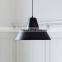 Unique Design wrought iron cover led lighting lamp vintage chandelier hanging lamp