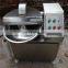 SUS304 Electrical Industrial Meat Bowl Cutter / Meat Bowl Chopper with Best Design