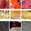 Basket type hydraulic grape wine juicer processing machine
