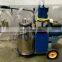 hot sale Cow milking machine used for small dairy plant