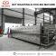 Commercial Industrial Nut Roasting Grinding Machine Cocoa Beans Drying Machine